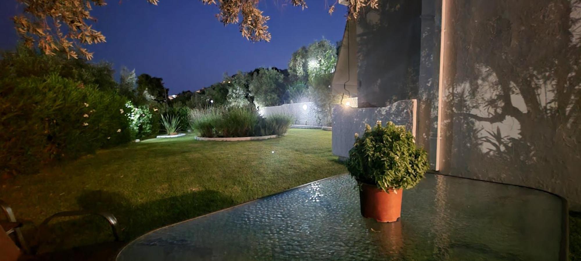Olive Grove Studios 메갈리 아모스 외부 사진